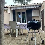Maison Type Pavillon Sans Vis A Vis Au Cap D'agde אגדה