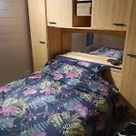 בית נופש Maison Type Pavillon Sans Vis A Vis Au Cap D'agde