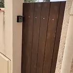 בית נופש Maison Type Pavillon Sans Vis A Vis Au Cap D'agde *