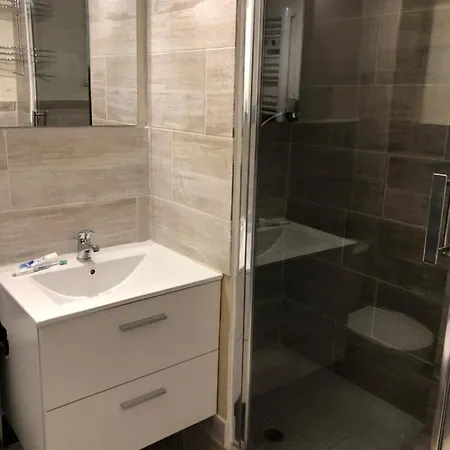 Prázdninový dům Maison Type Pavillon Sans Vis A Vis Au Cap D'agde