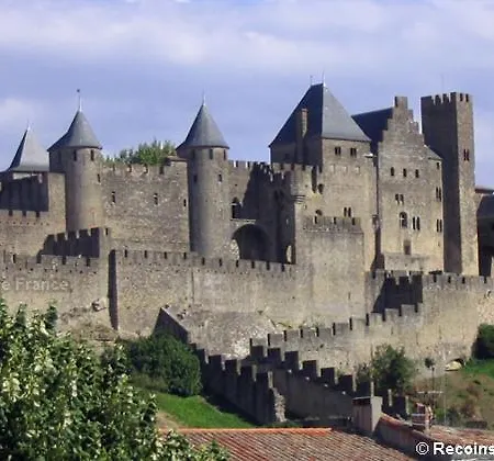 Tatil Evi Maison Type Pavillon Sans Vis A Vis Au Cap D'agde