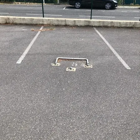 Maison Type Pavillon Sans Vis A Vis Au Cap D'agde * Agde