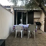 Dom wakacyjny Maison Type Pavillon Sans Vis A Vis Au Cap D'agde *