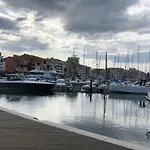 Σπίτι διακοπών Maison Type Pavillon Sans Vis A Vis Au Cap D'agde