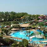 Dom wakacyjny Maison Type Pavillon Sans Vis A Vis Au Cap D'agde *
