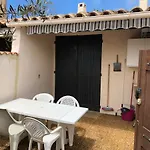 Σπίτι διακοπών Maison Type Pavillon Sans Vis A Vis Au Cap D'agde