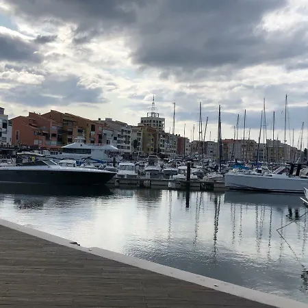 別荘 Maison Type Pavillon Sans Vis A Vis Au Cap D'agde