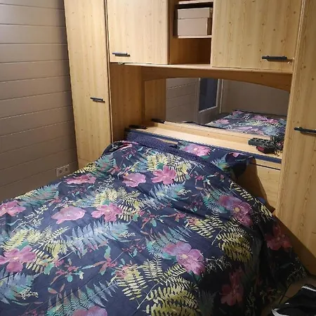 Hébergement de vacances Maison Type Pavillon Sans Vis à Vis Au Cap D'agde