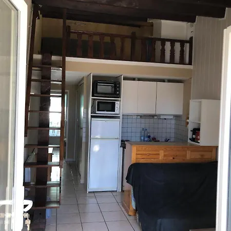 Maison Type Pavillon Sans Vis A Vis Au Cap D'agde بيت للعطل