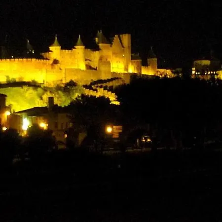 Maison Type Pavillon Sans Vis A Vis Au Cap D'agde 別荘 アグド