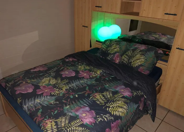 Σπίτι διακοπών Maison Type Pavillon Sans Vis A Vis Au Cap D'agde