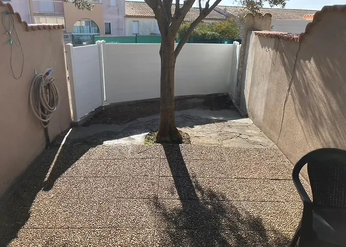 Σπίτι διακοπών Maison Type Pavillon Sans Vis A Vis Au Cap D'agde *