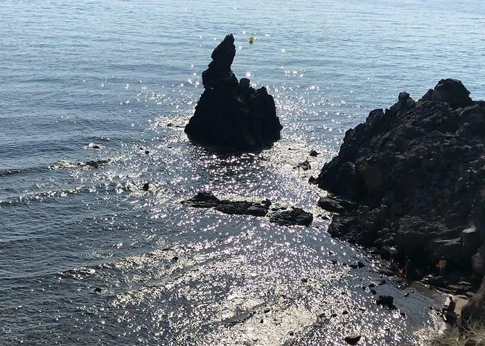 Σπίτι διακοπών Maison Type Pavillon Sans Vis A Vis Au Cap D'agde