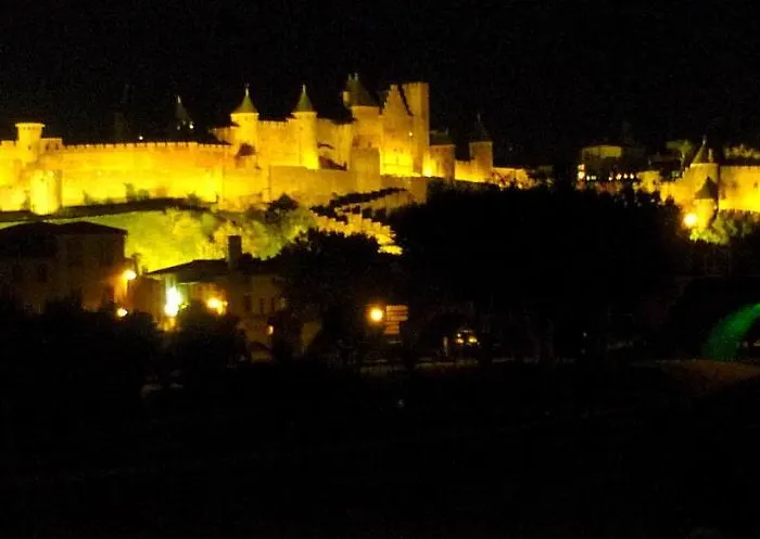 Maison Type Pavillon Sans Vis A Vis Au Cap D'agde Σπίτι διακοπών Agde