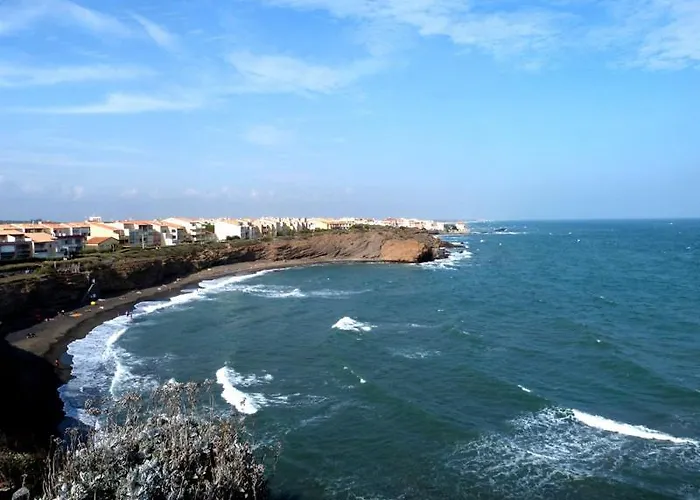 Σπίτι διακοπών Maison Type Pavillon Sans Vis A Vis Au Cap D'agde *