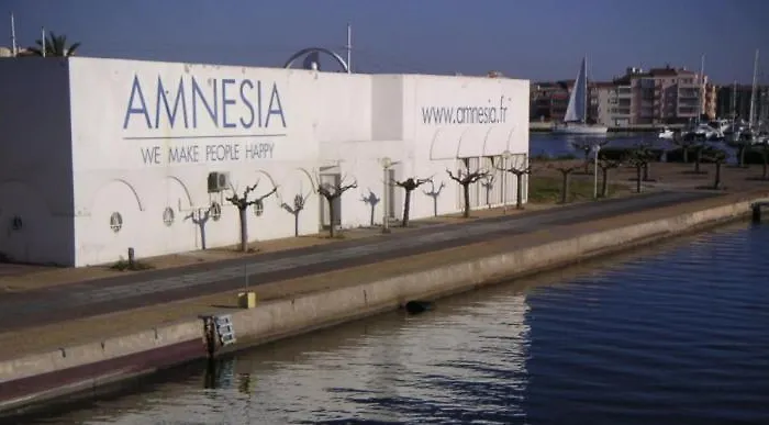 Maison Type Pavillon Sans Vis A Vis Au Cap D'agde