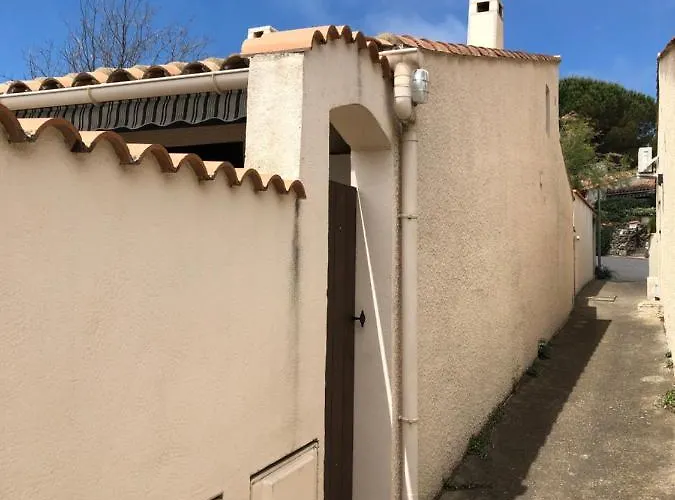 Σπίτι διακοπών Maison Type Pavillon Sans Vis A Vis Au Cap D'agde