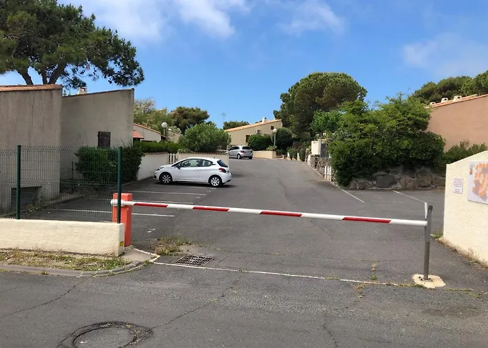 Maison Type Pavillon Sans Vis A Vis Au Cap D'agde * Agde